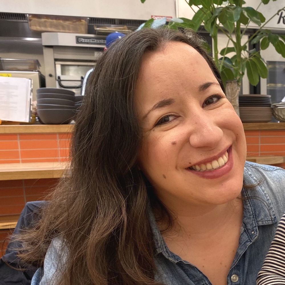 Meet your Posher, Mariana